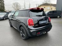 Mini One HATCH Finition John Cooper Works 192ch bva7 - <small></small> 26.790 € <small>TTC</small> - #4