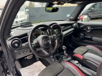 Mini One HATCH Finition John Cooper Works 192ch bva7 - <small></small> 26.790 € <small>TTC</small> - #7