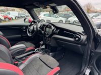 Mini One HATCH Finition John Cooper Works 192ch bva7 - <small></small> 26.790 € <small>TTC</small> - #9