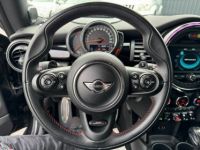 Mini One HATCH Finition John Cooper Works 192ch bva7 - <small></small> 26.790 € <small>TTC</small> - #11