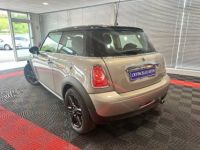 Mini One HATCH R56 122 ch Cooper Edition Limitée Baker Street - <small></small> 9.990 € <small>TTC</small> - #3