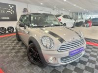 Mini One HATCH R56 122 ch Cooper Edition Limitée Baker Street - <small></small> 9.990 € <small>TTC</small> - #4