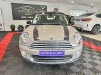 Mini One HATCH R56 122 ch Cooper Edition Limitée Baker Street - <small></small> 9.990 € <small>TTC</small> - #10