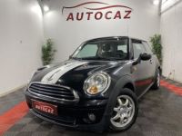 Mini One HATCH R56 1.4i 75 +110000KM - <small></small> 6.990 € <small>TTC</small> - #1