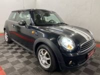 Mini One HATCH R56 1.4i 75 +110000KM - <small></small> 6.990 € <small>TTC</small> - #3