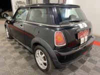 Mini One HATCH R56 1.4i 75 +110000KM - <small></small> 6.990 € <small>TTC</small> - #4