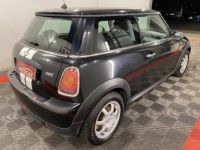 Mini One HATCH R56 1.4i 75 +110000KM - <small></small> 6.990 € <small>TTC</small> - #5