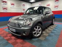 Mini One HATCH R56 1.4i - 95 - <small></small> 5.499 € <small>TTC</small> - #1