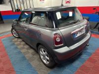 Mini One HATCH R56 1.4i - 95 - <small></small> 5.499 € <small>TTC</small> - #8