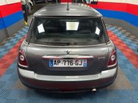 Mini One HATCH R56 1.4i - 95 - <small></small> 5.499 € <small>TTC</small> - #9