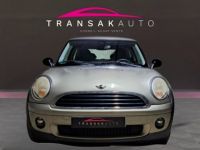 Mini One HATCH R56 1.4i 95 CV Boîte automatique - <small></small> 6.490 € <small>TTC</small> - #2