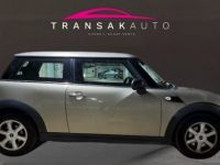 Mini One HATCH R56 1.4i 95 CV Boîte automatique - <small></small> 6.490 € <small>TTC</small> - #4