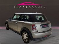 Mini One HATCH R56 1.4i 95 CV Boîte automatique - <small></small> 6.490 € <small>TTC</small> - #7