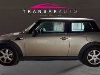 Mini One HATCH R56 1.4i 95 CV Boîte automatique - <small></small> 6.490 € <small>TTC</small> - #8