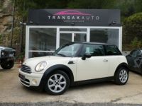 Mini One HATCH R56 1.6 D 90 Ch BVM6 - <small></small> 8.990 € <small>TTC</small> - #1