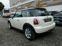 Mini One HATCH R56 1.6 D 90 Ch BVM6 - <small></small> 8.990 € <small>TTC</small> - #3