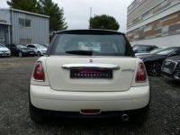 Mini One HATCH R56 1.6 D 90 Ch BVM6 - <small></small> 8.990 € <small>TTC</small> - #4