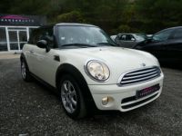 Mini One HATCH R56 1.6 D 90 Ch BVM6 - <small></small> 8.990 € <small>TTC</small> - #8