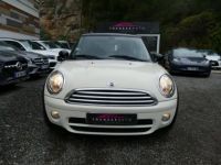 Mini One HATCH R56 1.6 D 90 Ch BVM6 - <small></small> 8.990 € <small>TTC</small> - #9