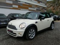 Mini One HATCH R56 1.6 D 90 Ch BVM6 - <small></small> 8.990 € <small>TTC</small> - #10