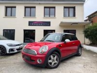 Mini One HATCH R56 1.6i - 120 Cooper - <small></small> 6.490 € <small>TTC</small> - #1