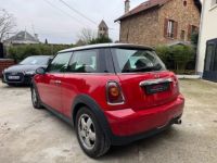 Mini One HATCH R56 1.6i - 120 Cooper - <small></small> 6.490 € <small>TTC</small> - #7