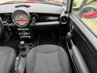 Mini One HATCH R56 1.6i - 120 Cooper - <small></small> 6.490 € <small>TTC</small> - #17