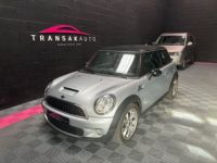 Mini One HATCH R56 1.6i - 175 Cooper S A - <small></small> 8.990 € <small>TTC</small> - #1