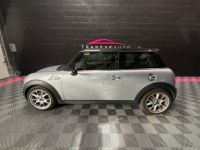 Mini One HATCH R56 1.6i - 175 Cooper S A - <small></small> 8.990 € <small>TTC</small> - #2