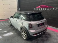 Mini One HATCH R56 1.6i - 175 Cooper S A - <small></small> 8.990 € <small>TTC</small> - #3