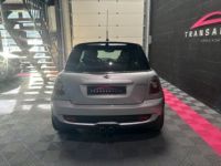 Mini One HATCH R56 1.6i - 175 Cooper S A - <small></small> 8.990 € <small>TTC</small> - #4