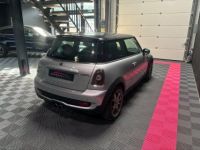 Mini One HATCH R56 1.6i - 175 Cooper S A - <small></small> 8.990 € <small>TTC</small> - #5