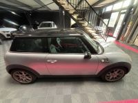 Mini One HATCH R56 1.6i - 175 Cooper S A - <small></small> 8.990 € <small>TTC</small> - #6