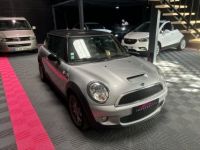 Mini One HATCH R56 1.6i - 175 Cooper S A - <small></small> 8.990 € <small>TTC</small> - #7