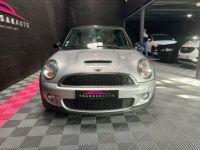 Mini One HATCH R56 1.6i - 175 Cooper S A - <small></small> 8.990 € <small>TTC</small> - #8