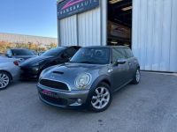 Mini One HATCH R56 1.6i - 175 Cooper S - TOIT OUVRANT - <small></small> 6.990 € <small>TTC</small> - #1