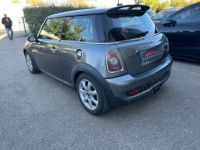 Mini One HATCH R56 1.6i - 175 Cooper S - TOIT OUVRANT - <small></small> 6.990 € <small>TTC</small> - #2