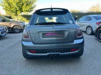 Mini One HATCH R56 1.6i - 175 Cooper S - TOIT OUVRANT - <small></small> 6.990 € <small>TTC</small> - #3