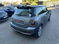 Mini One HATCH R56 1.6i - 175 Cooper S - TOIT OUVRANT - <small></small> 6.990 € <small>TTC</small> - #4