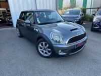 Mini One HATCH R56 1.6i - 175 Cooper S - TOIT OUVRANT - <small></small> 6.990 € <small>TTC</small> - #5