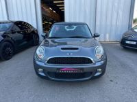 Mini One HATCH R56 1.6i - 175 Cooper S - TOIT OUVRANT - <small></small> 6.990 € <small>TTC</small> - #6