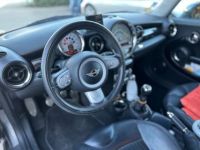 Mini One HATCH R56 1.6i - 175 Cooper S - TOIT OUVRANT - <small></small> 6.990 € <small>TTC</small> - #7