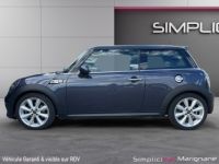 Mini One HATCH R56 184 ch Cooper S Pack Red Hot Chili 1ERE MAIN/ENTRETIEN A JOURS/GARANTIE 12 MOIS/ - <small></small> 12.490 € <small>TTC</small> - #5