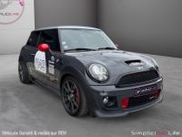 Mini One HATCH R56 218 ch John Cooper Works GP II - <small></small> 24.990 € <small>TTC</small> - #1