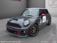 Mini One HATCH R56 218 ch John Cooper Works GP II - <small></small> 24.990 € <small>TTC</small> - #3