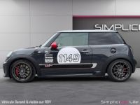 Mini One HATCH R56 218 ch John Cooper Works GP II - <small></small> 24.990 € <small>TTC</small> - #4