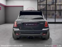 Mini One HATCH R56 218 ch John Cooper Works GP II - <small></small> 24.990 € <small>TTC</small> - #5