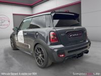 Mini One HATCH R56 218 ch John Cooper Works GP II - <small></small> 24.990 € <small>TTC</small> - #6