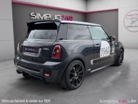 Mini One HATCH R56 218 ch John Cooper Works GP II - <small></small> 24.990 € <small>TTC</small> - #7