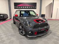 Mini One HATCH R56 218 ch John Cooper Works GP II Garantie 12 mois - <small></small> 27.990 € <small>TTC</small> - #1